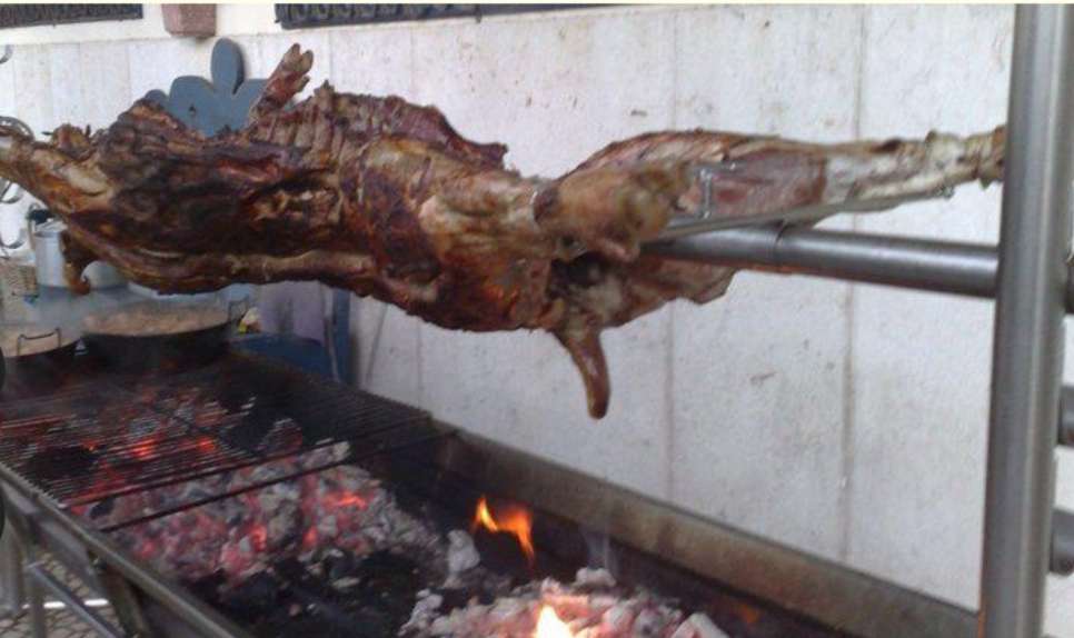 O Gaúcho - Bombarral - Catering de Almoço Corporativo