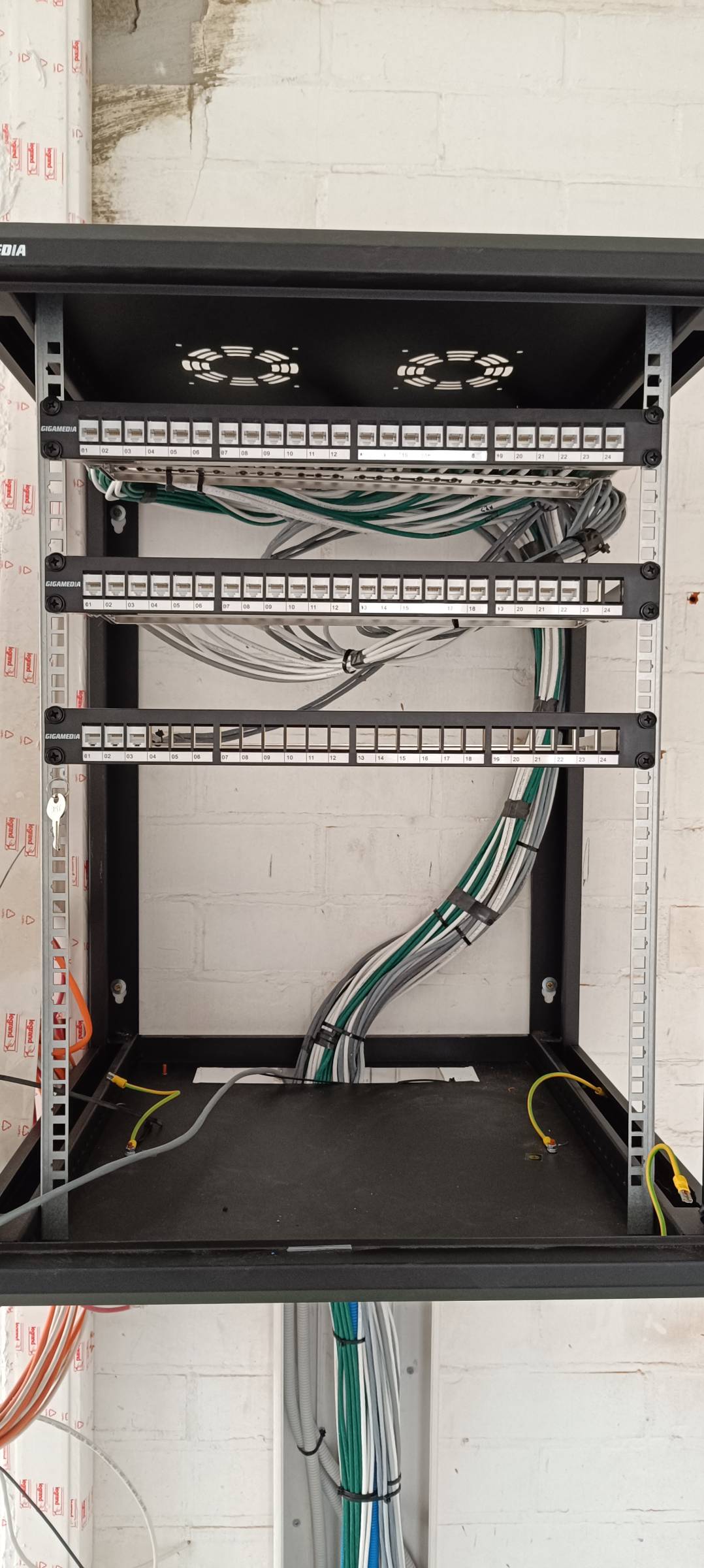Servicelétrica - Cascais - Wiring