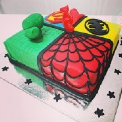 Patricia Martins - Faro - Cake Making Services