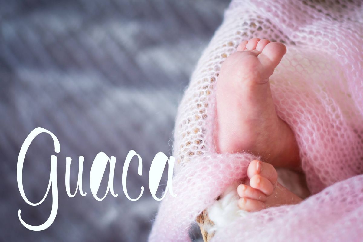 Guaca - Gondomar - Portrait Photography (for children)