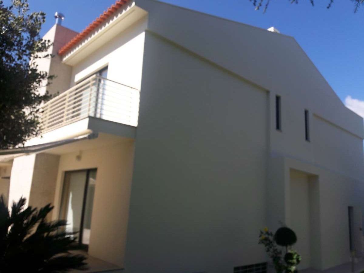 Remate Frequente - Braga - Reparação de Escadas e Escadarias