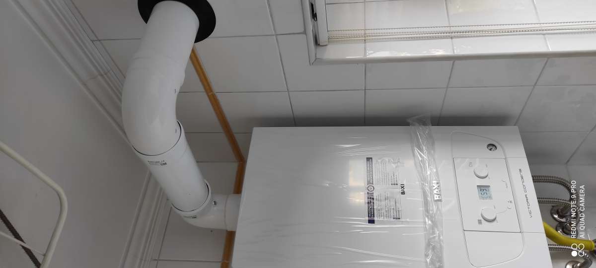 Ricardo - Vila Nova de Gaia - Radiator Installation or Replacement