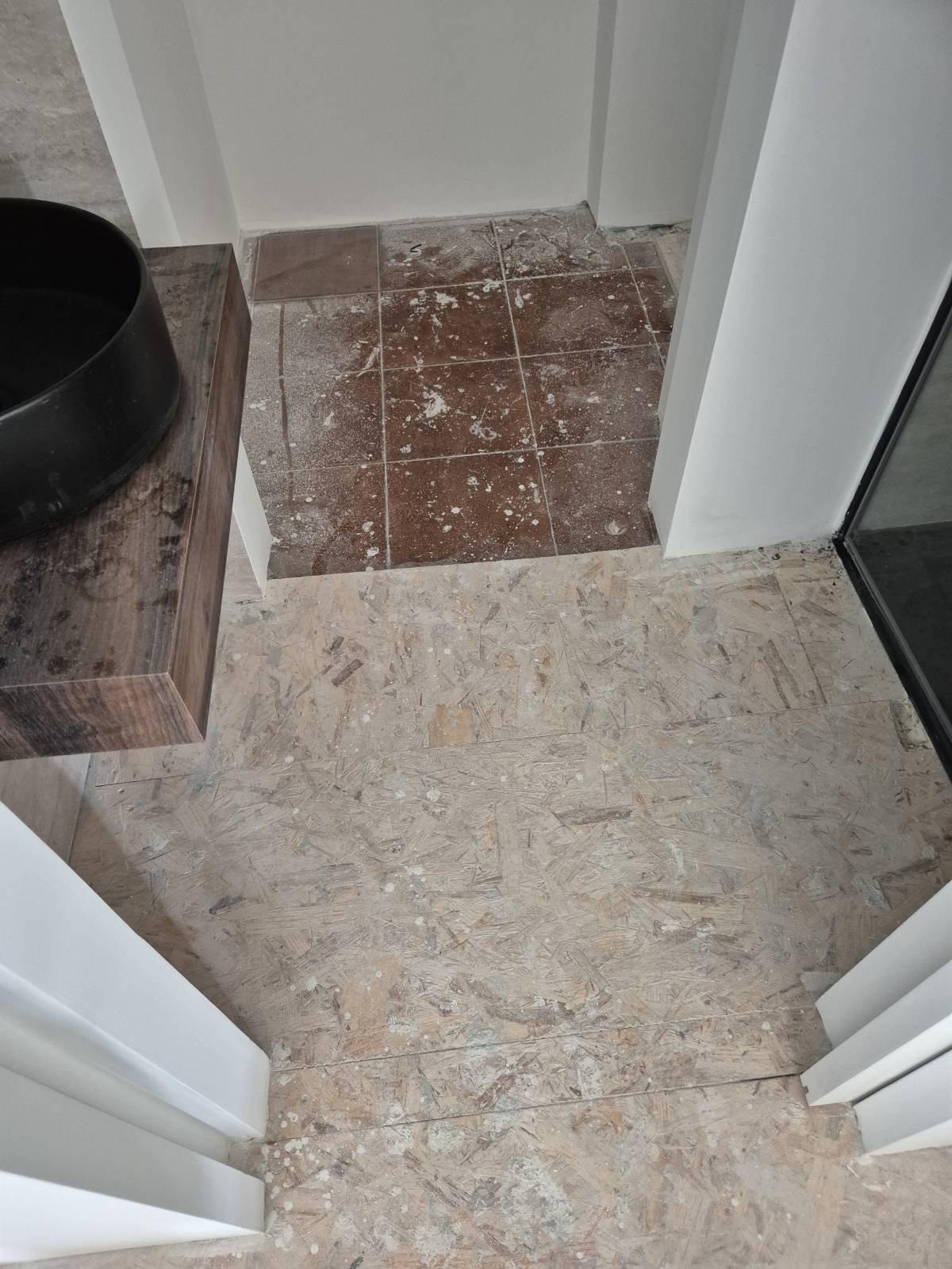 Damião - Vila Nova de Gaia - Remodelação da Casa
