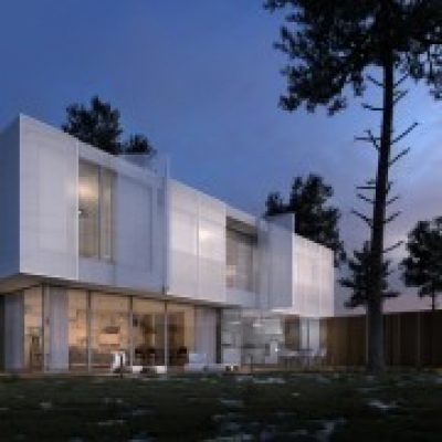 Estúdio 11 Archviz - Lisboa - Autocad e Modelação 3D