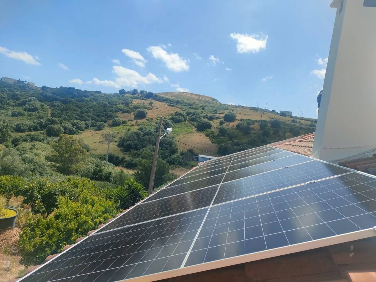 Carlos Costa - Mafra - Réparation de panneaux solaires