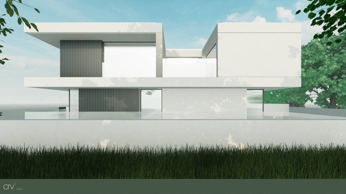 Sérgio Carvalho arquitectura - Matosinhos - Architektur