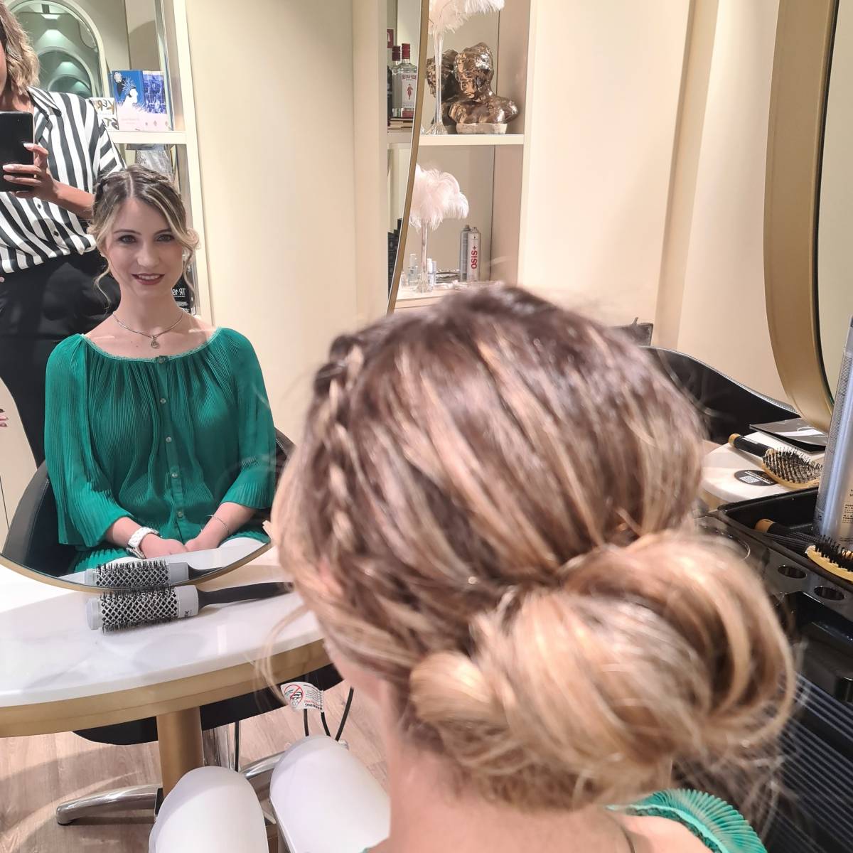 Ariadna - Matosinhos - Event Makeup