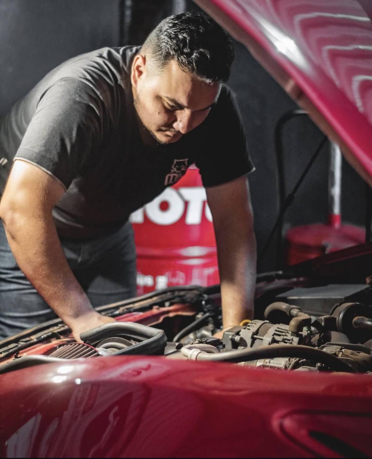 Mecanico Mayck - Braga - Car Repair