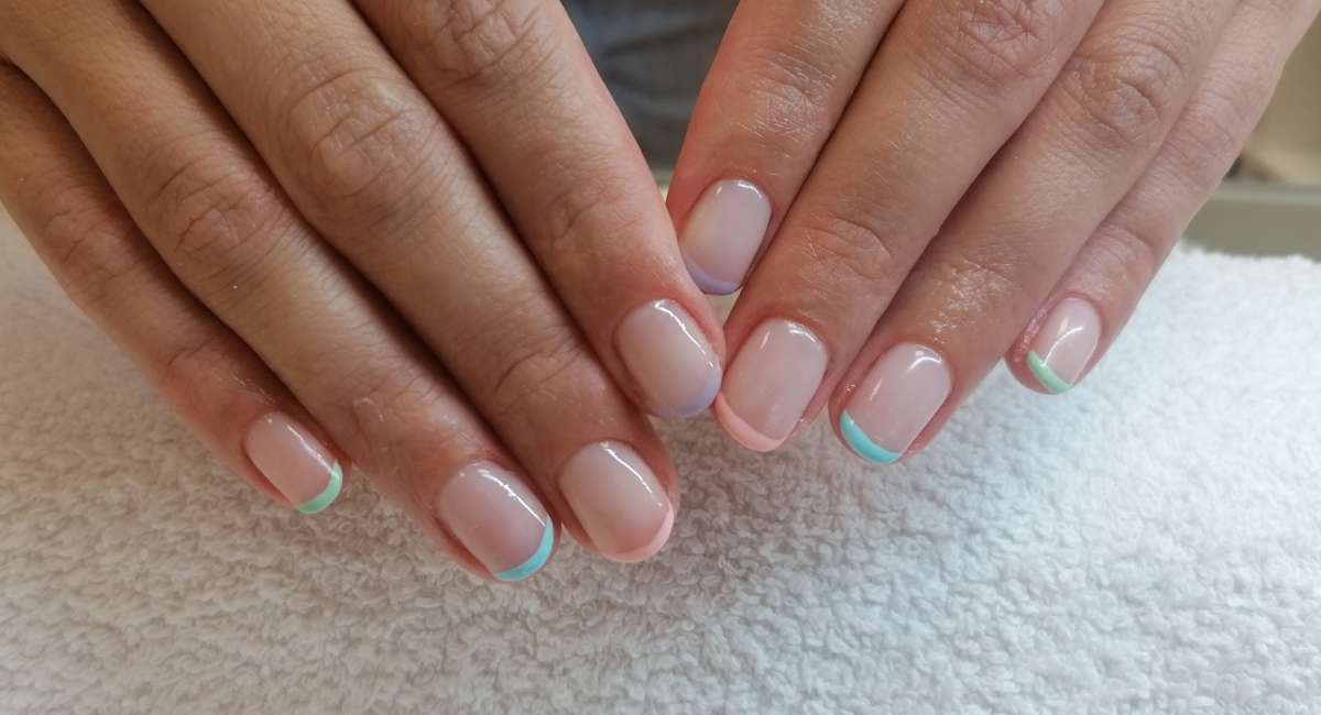 Solange - Seixal - Manicure and pedicure (for women)
