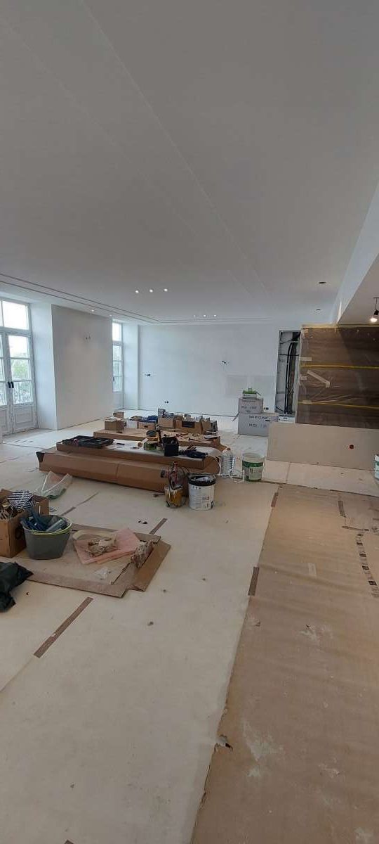 Remate Frequente - Braga - Clarabóias