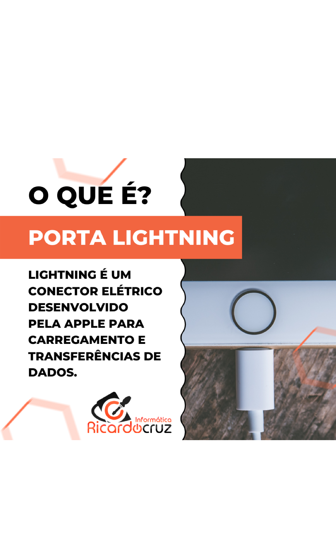Ricardo Cruz - Informática - Porto - Netzwerk-Support