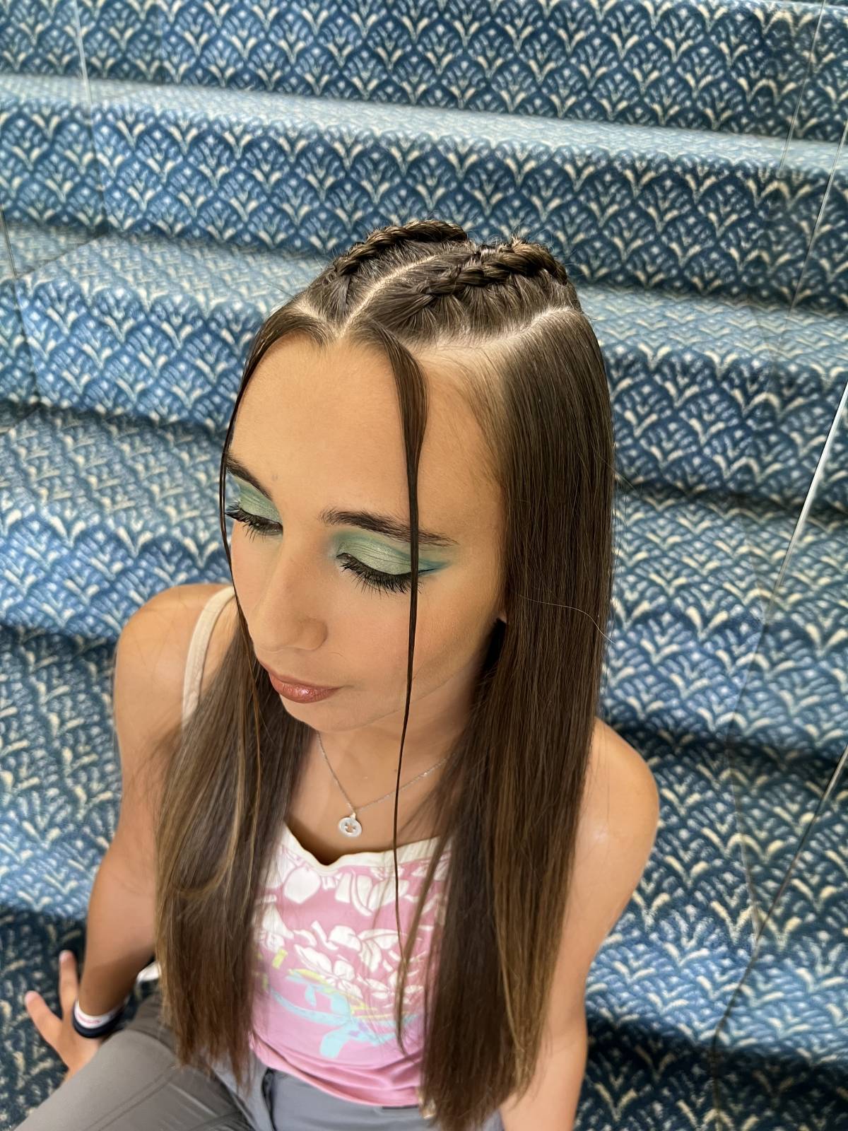 Ariadna - Matosinhos - Wedding Makeup