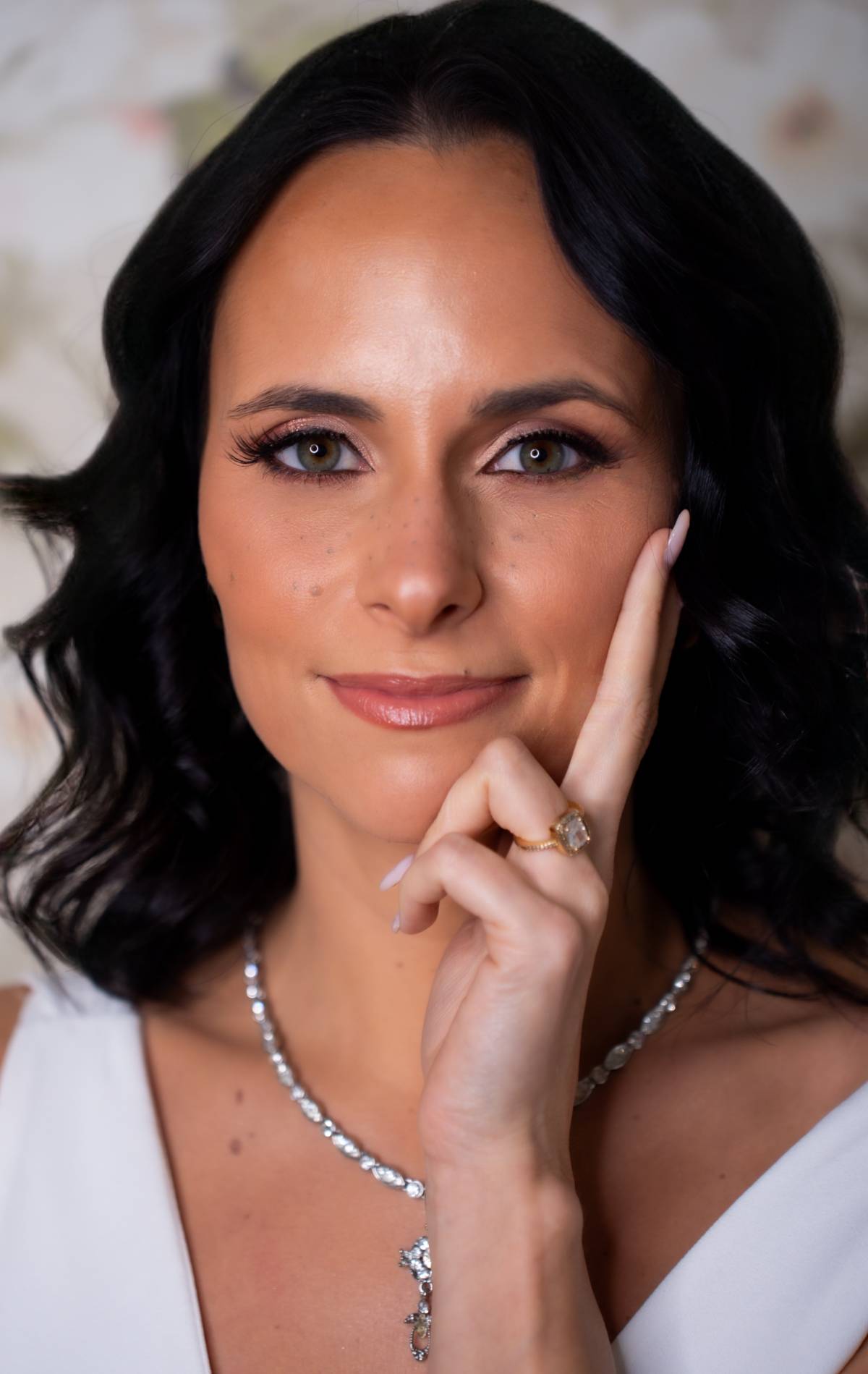 Ariadna - Matosinhos - Wedding Hair Styling