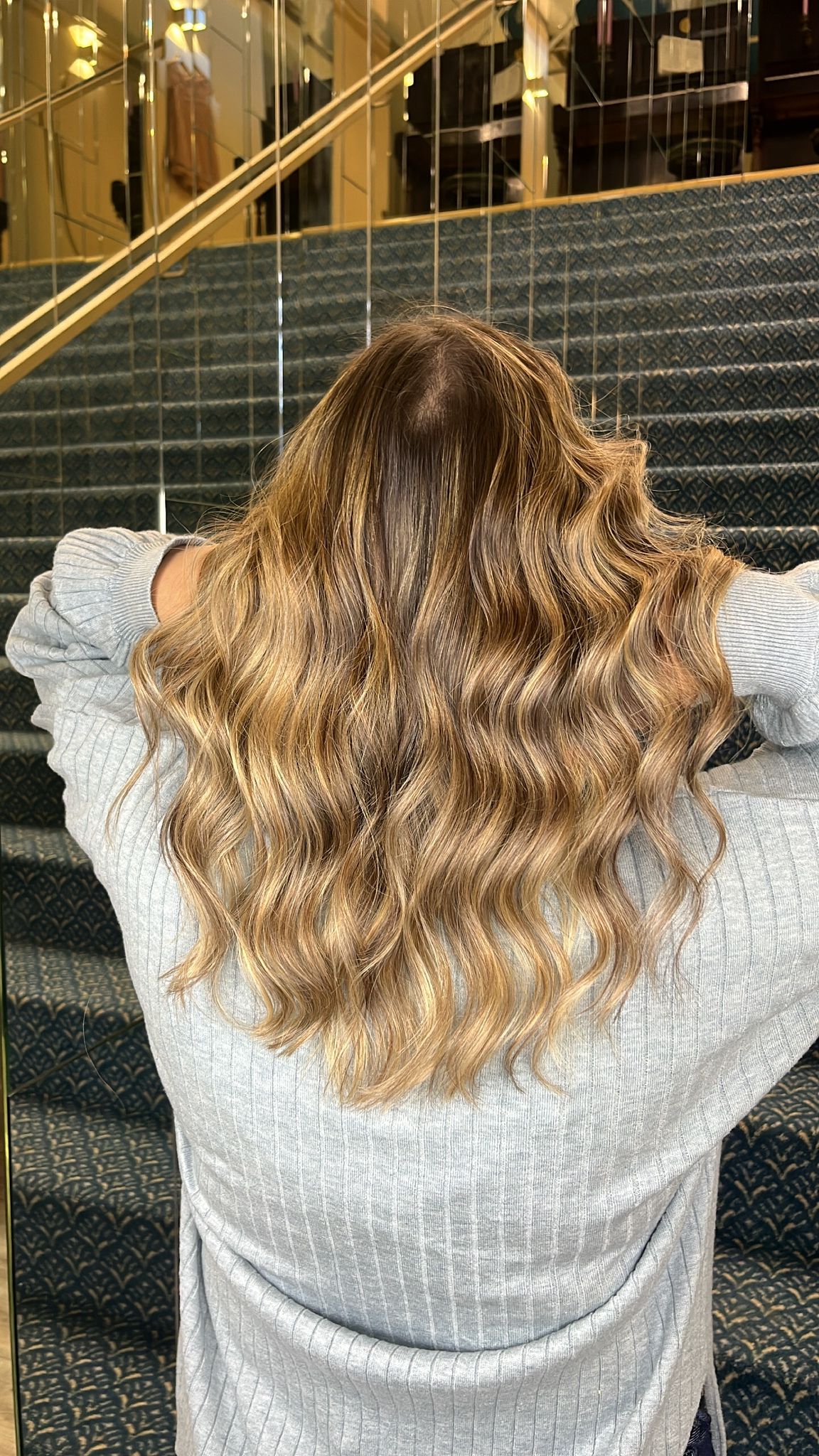 Ariadna - Matosinhos - Event Hair Styling