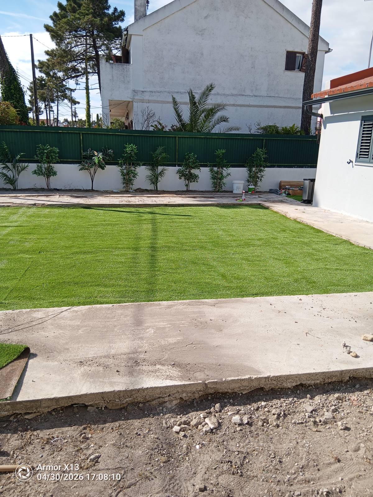 Limpa Comigo - Loures - Reparação de Máquinas de Construção