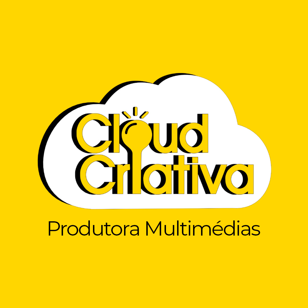 Cloud Criativa - Produtora Multimédias - Lisboa - Designer Gráfico