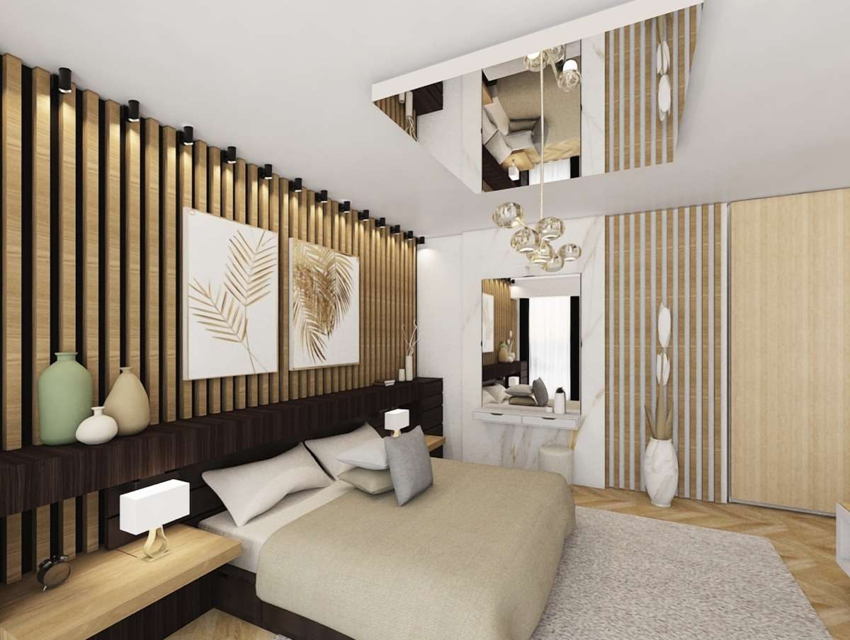 InnovaDesign - Faro - Interior Decoration original