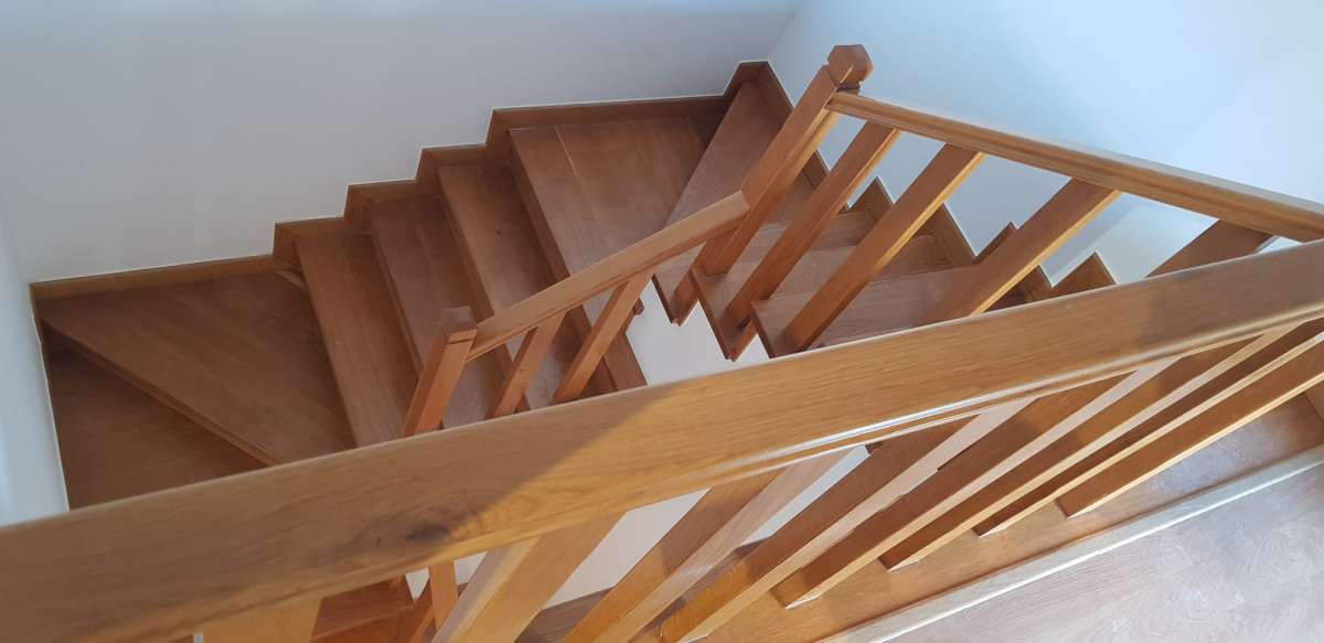 ADRO RENOVATIONS - Cascais - Attic Remodel