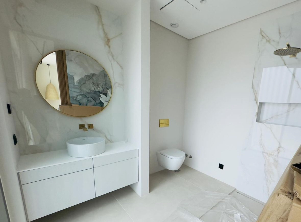 Goncalvesosamede - Loulé - Home Waterproofing