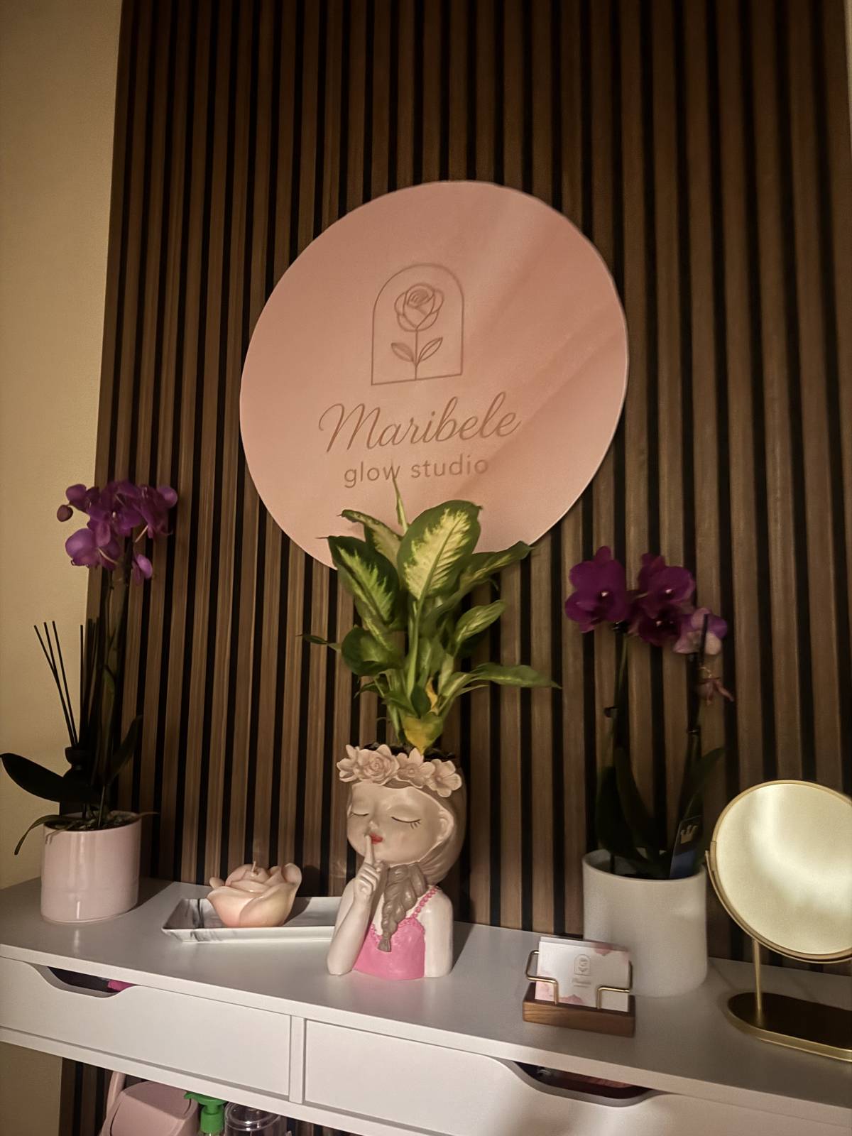 Maribele Glow Studio - Matosinhos - Newborn Portrait Photography