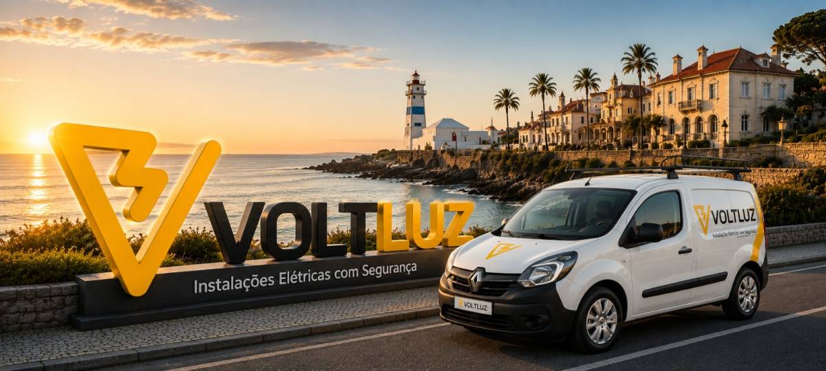 Voltluz Instalações Elétricas - Leiria - Reparación de interruptores y enchufes