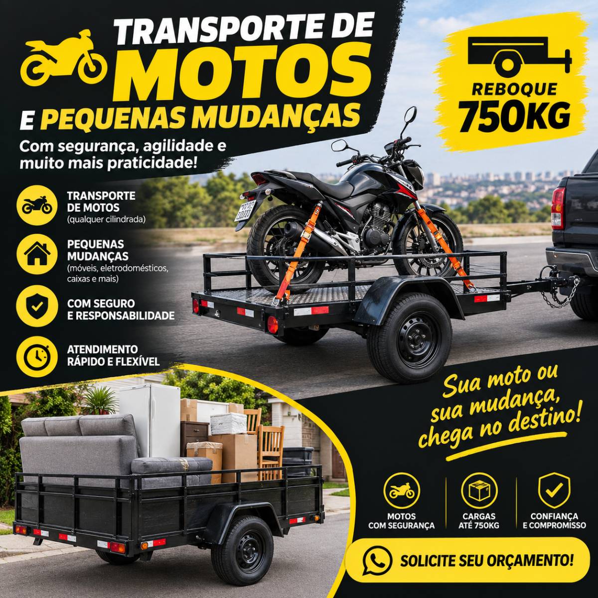 Transportes LA - Vila Nova de Famalicão - Déménagement de meubles et structures lourdes