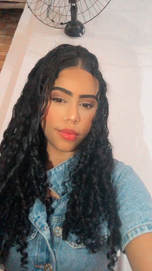 Arycelle shailanne Souza Matias - Braga - Organização da Casa