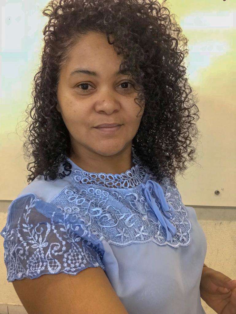Elineyda Freitas Cavalcante - Amadora - Serviço Doméstico