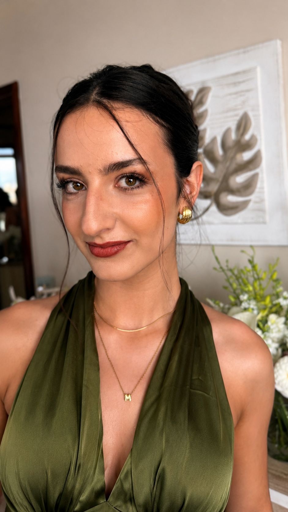 Ariadna - Matosinhos - Event Makeup