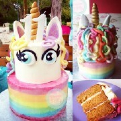 Patricia Martins - Faro - Wedding Cakes