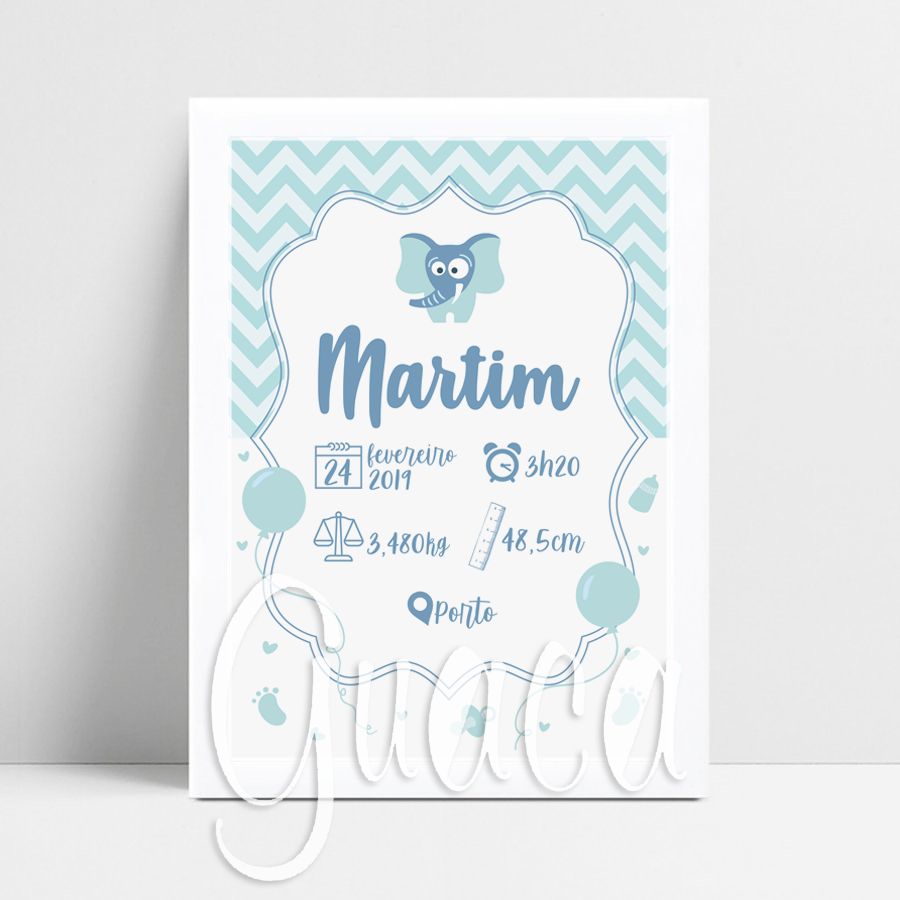 Guaca - Gondomar - Wedding Invitations