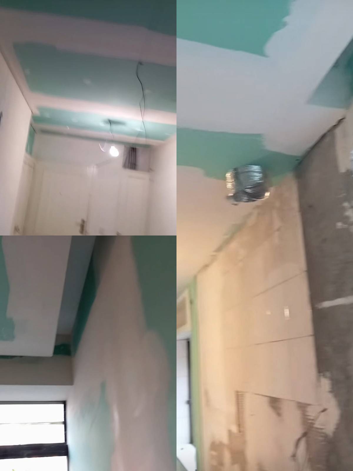 Nuno pinturas - Matosinhos - Bathroom Remodel