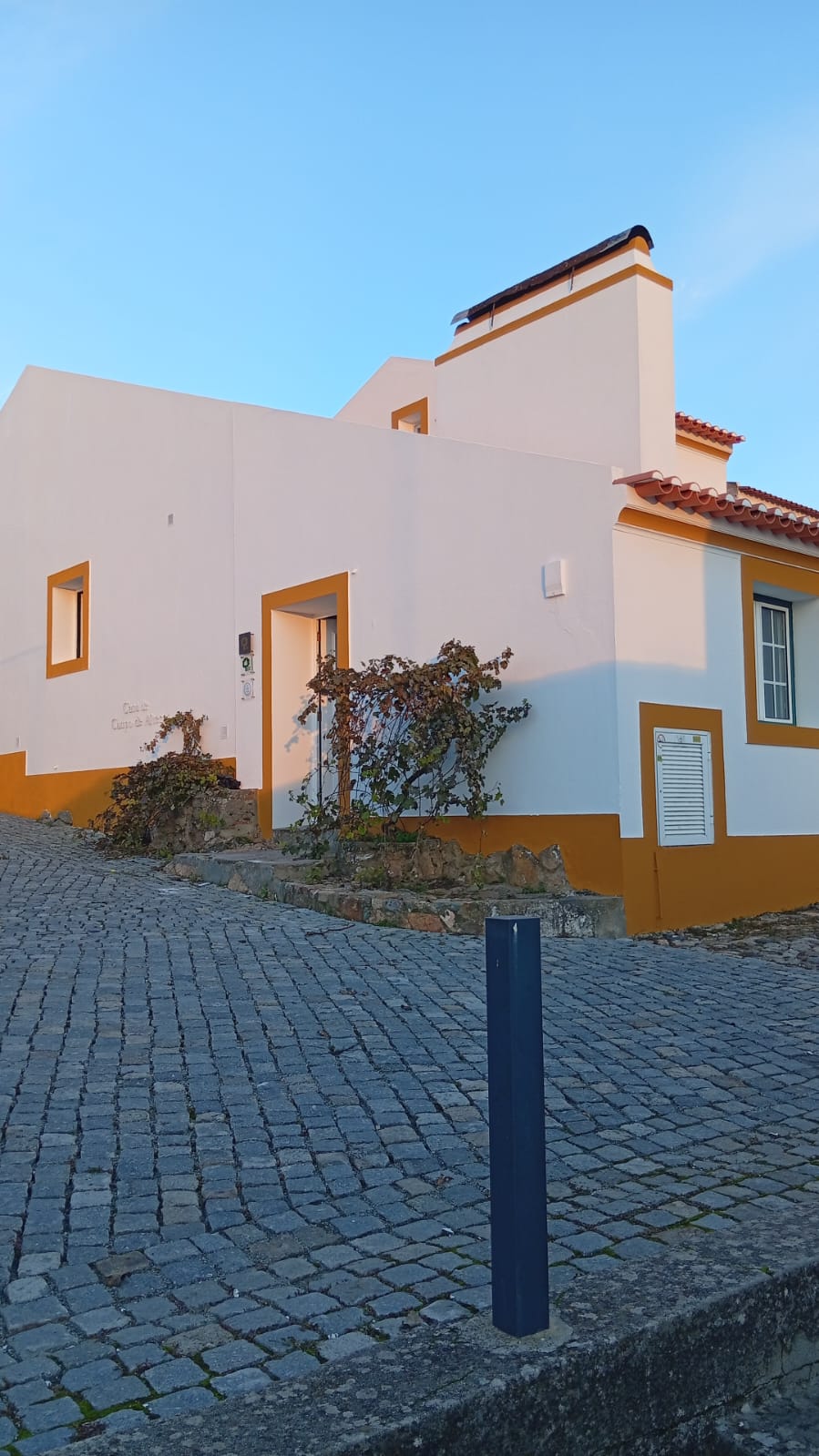 Fábio Leiria - Sesimbra - Instalação de Ventoinha