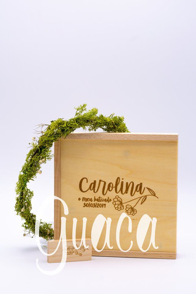 Guaca - Gondomar - Logo Design