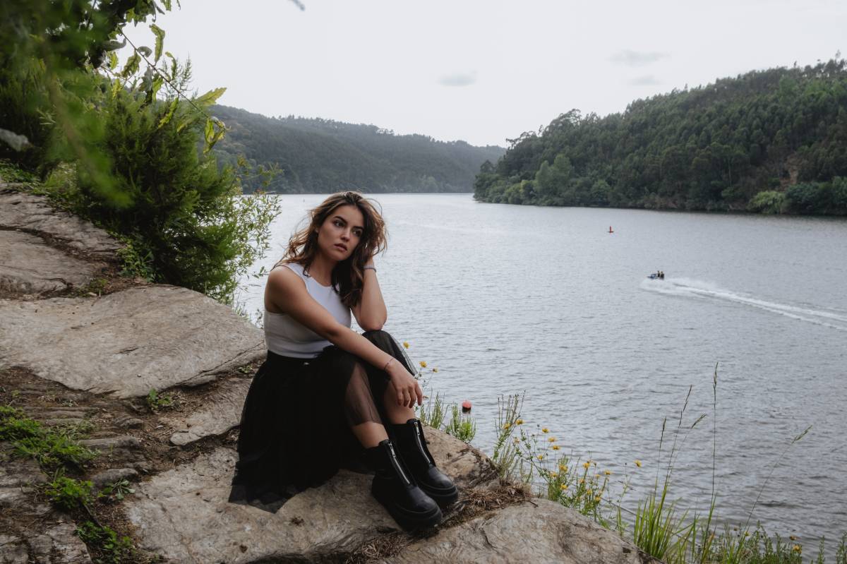 Raúl Cancela - Vila Nova de Gaia - Fotografia de Retrato