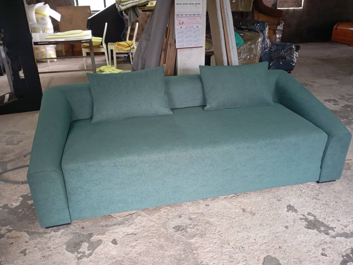 RT Estofos - Paredes - Upholstery Service