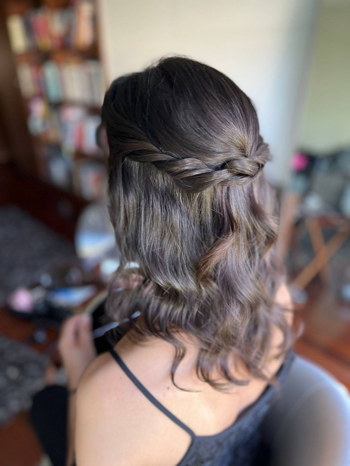 Ariadna - Matosinhos - Wedding Makeup