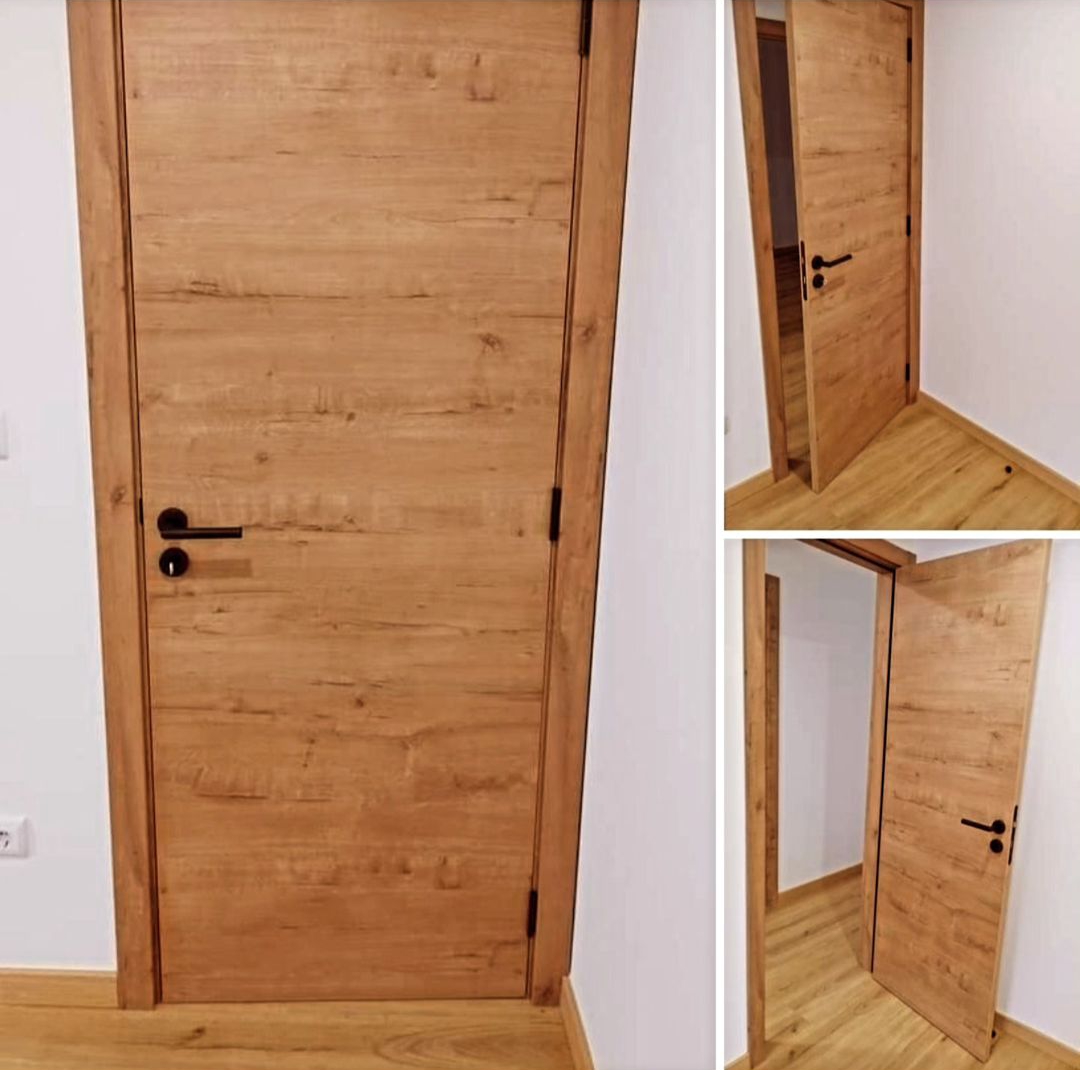 Cswood - Vagos - Closets