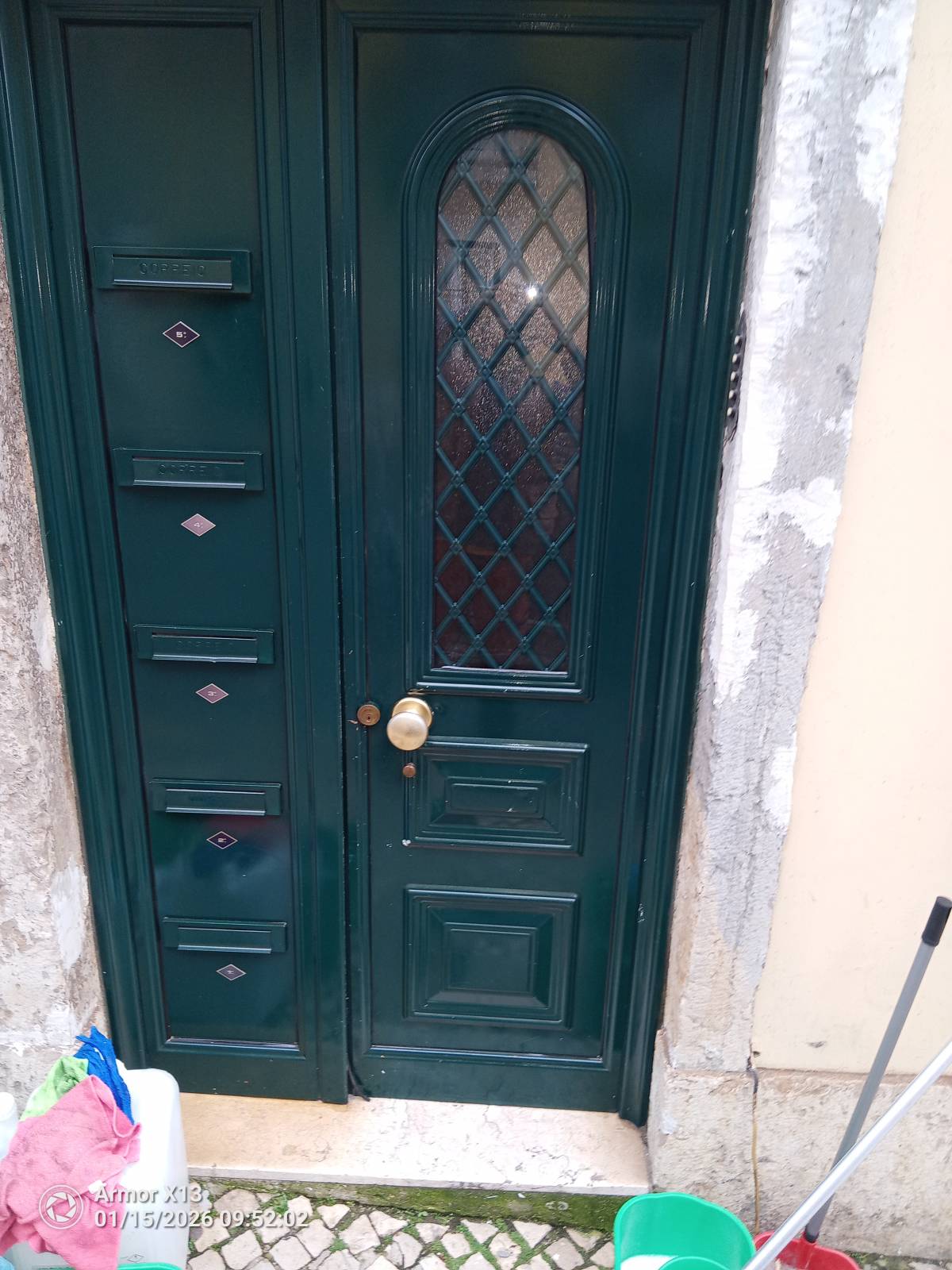 Limpa Comigo - Loures - Pintura de Casas