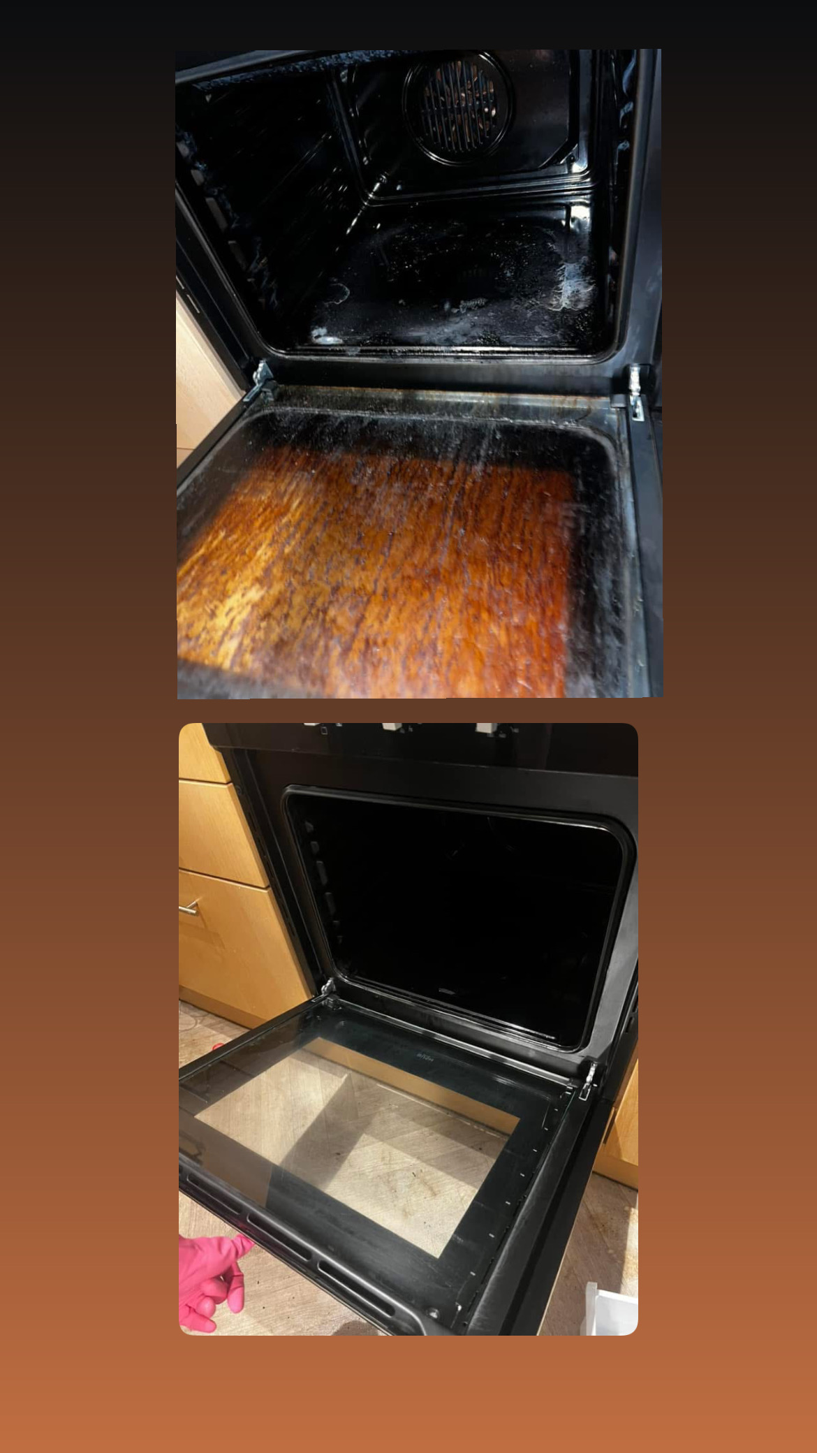 Spark Clean - Vila Verde - Limpeza de Persianas