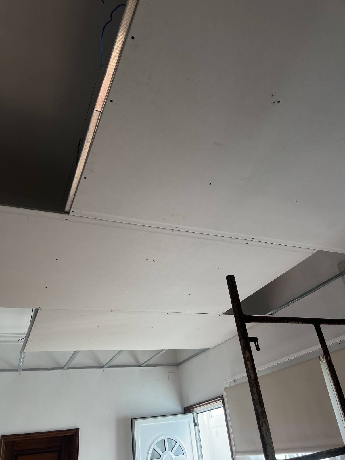 Joao Pacheco remodelações & eletricidade - Matosinhos - Instalación de lámparas