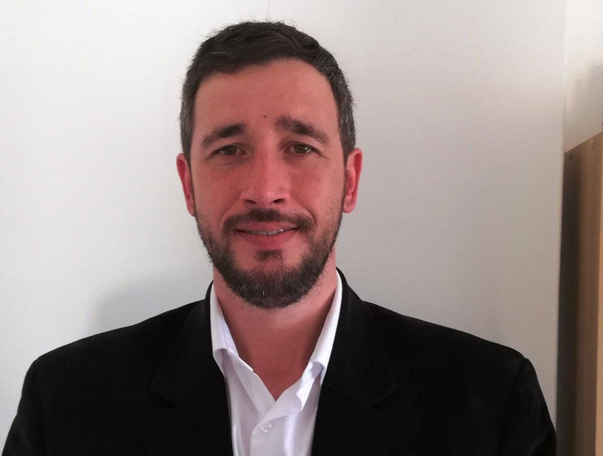 Marcos Francisco Sgarbi - Ourém - Modellierung und CAD