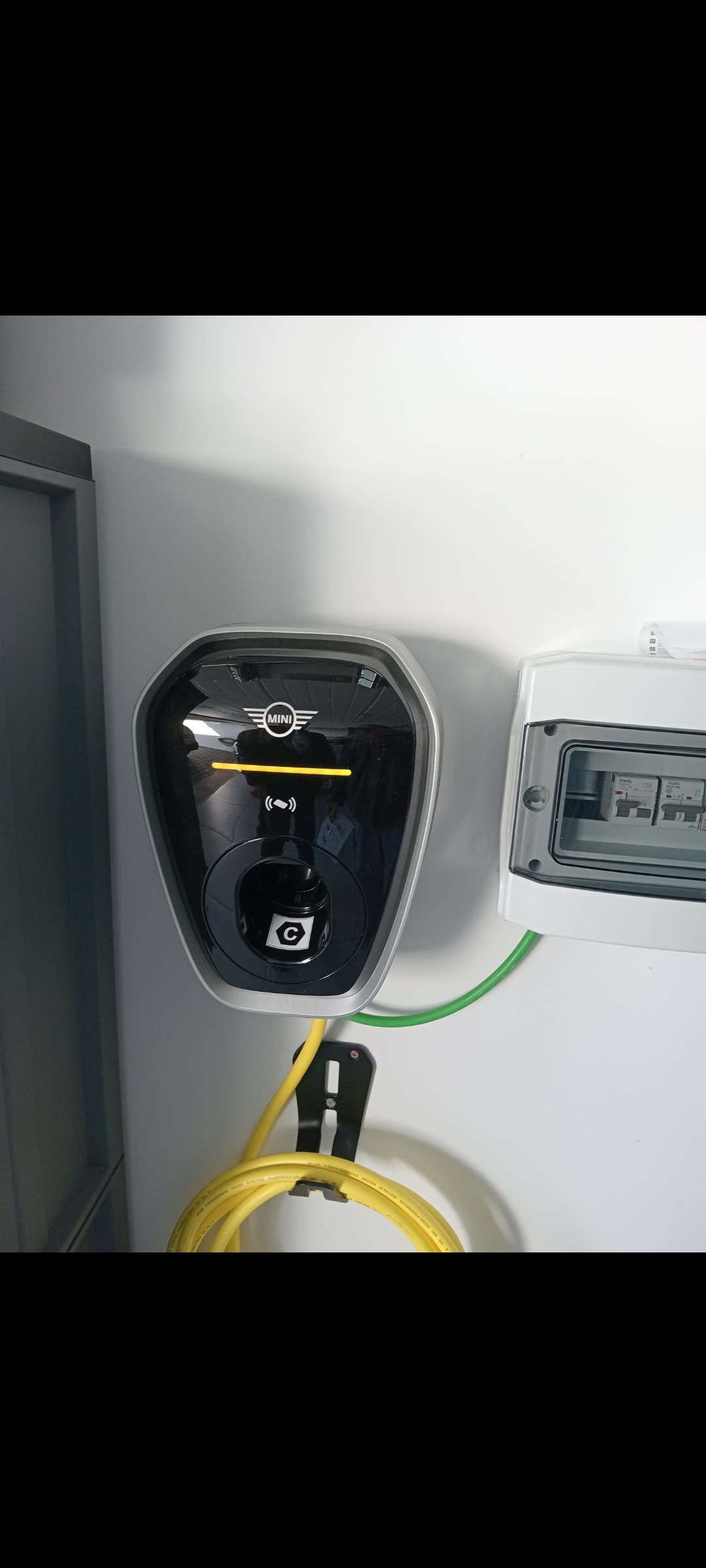 Wellington Tec.Eletricista - Valongo - Automação Residencial e Domótica