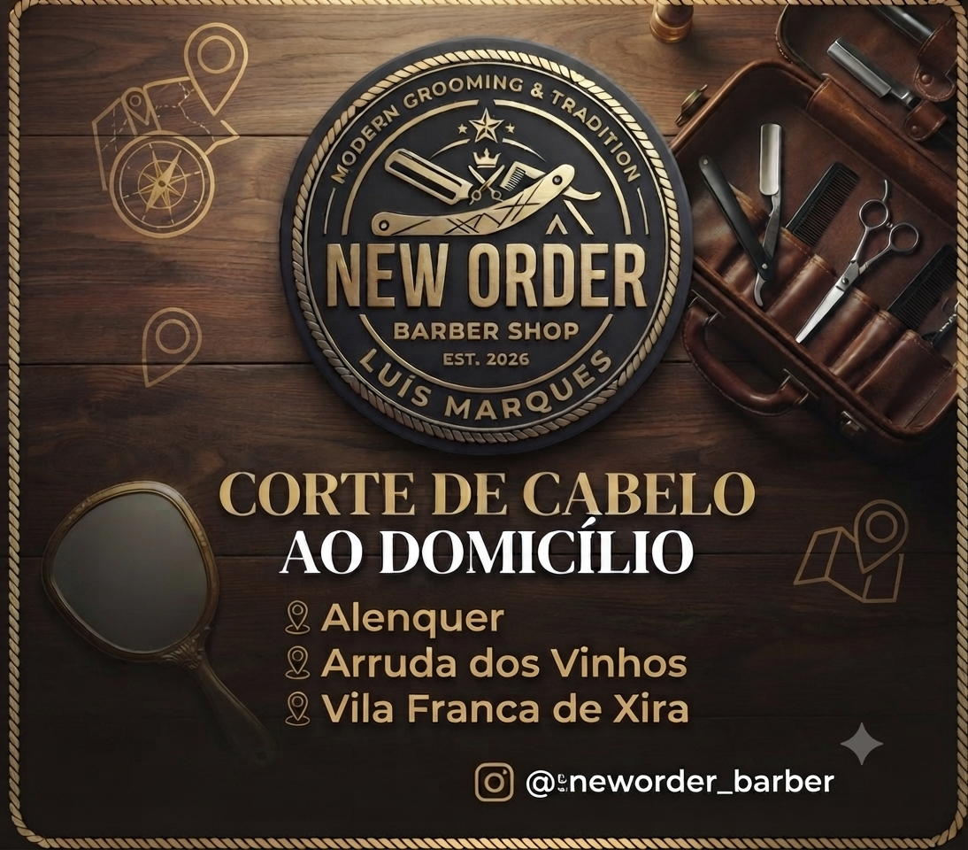 Luís marques - Vila Franca de Xira - Crib Assembly