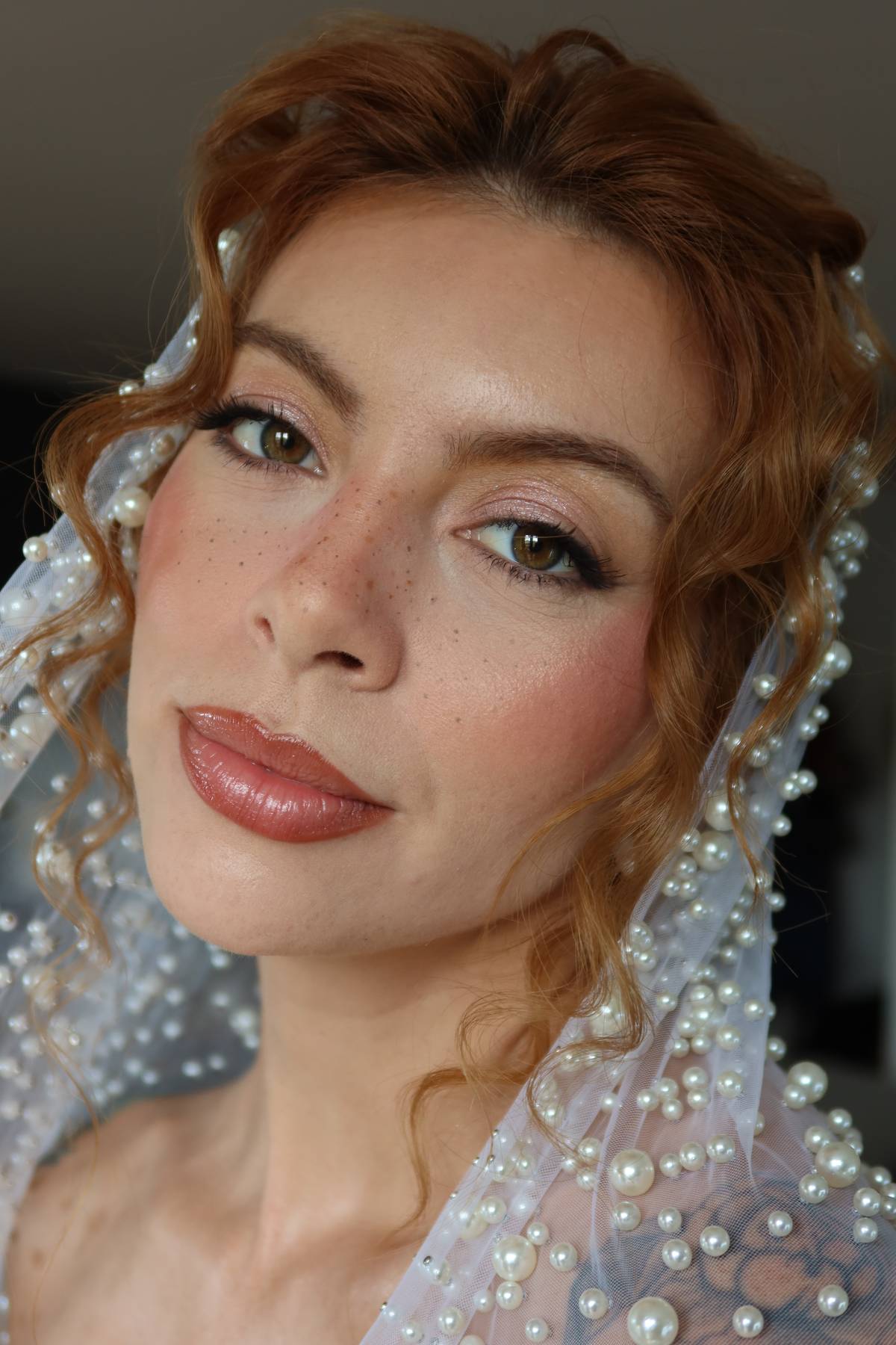 Ariadna - Matosinhos - Wedding Makeup