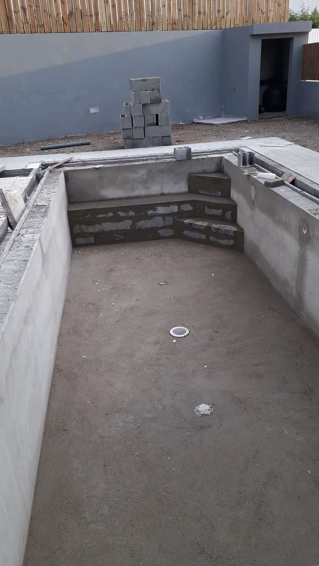 Sr Gil - Alcobaça - Caulking