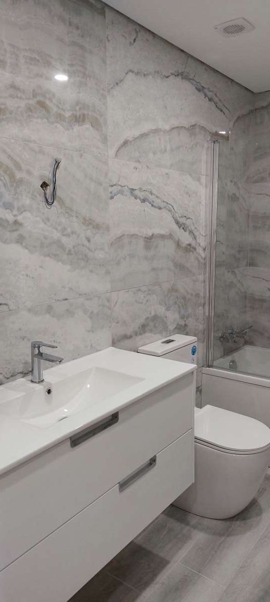 Remate Frequente - Braga - Revestimento de Pavimento