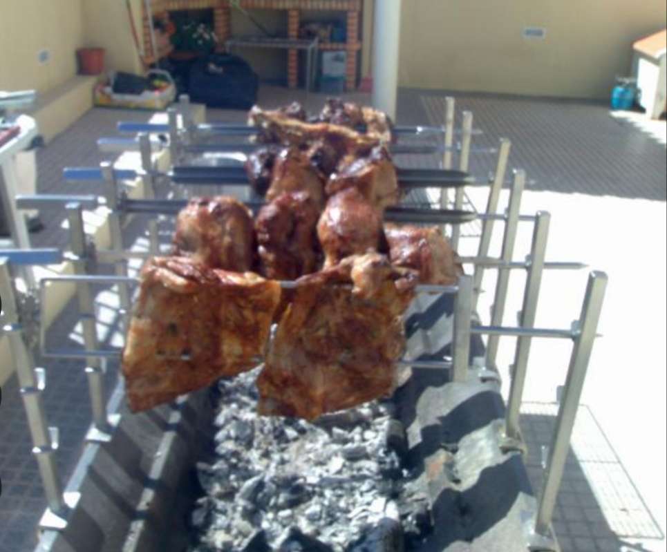 O Gaúcho - Bombarral - Churrasco e Grelhados