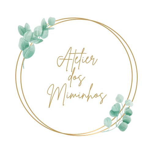 Atelier dos miminhos - Monção - Gastgeschenke