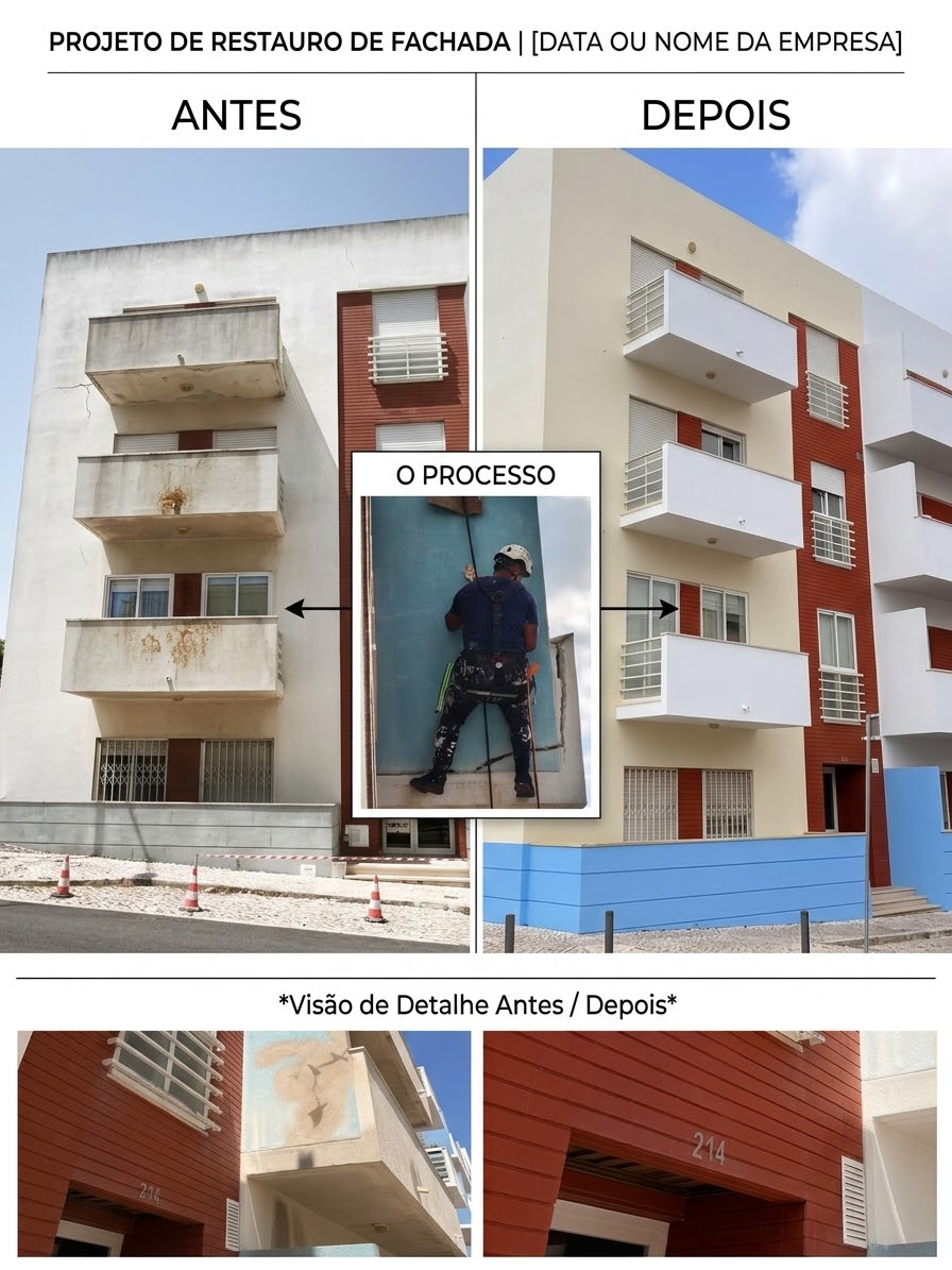 MF  rapel - Cascais - Instalación de ventiladores